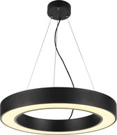 Hanglamp Medo LED 60cm zwart - 133840
