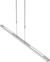 Steinhauer hanglamp Bande - staal - - 3319ST