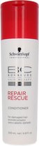 Schwarzkopf Bonacure Hairtherapy Repair Rescue Conditioner - 200 ml