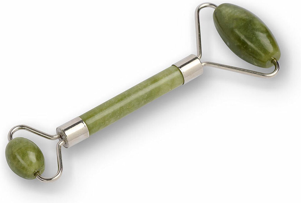 Goedkoopste Facial roller IDC Institute Jade Roller Jade