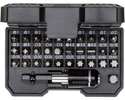 Gedore RED R33005031 3301338 Bitset 32-delig