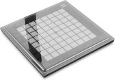 Decksaver Novation Launchpad Pro MK3 Cover - Cover voor DJ-equipment