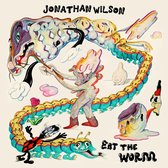 Jonathan Wilson - Eat the Worm (Cd)