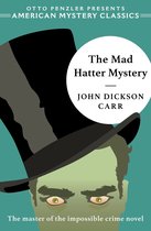 American Mystery Classics - The Mad Hatter Mystery