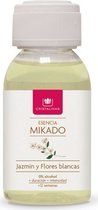 Air Freshener Mikado Cristalinas Mikado Recambio Jasmine 100 ml
