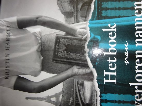 Het Boek Van Verloren Namen