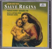 Hasse: Salve Regina / Goebel, Musica Antiqua Koln