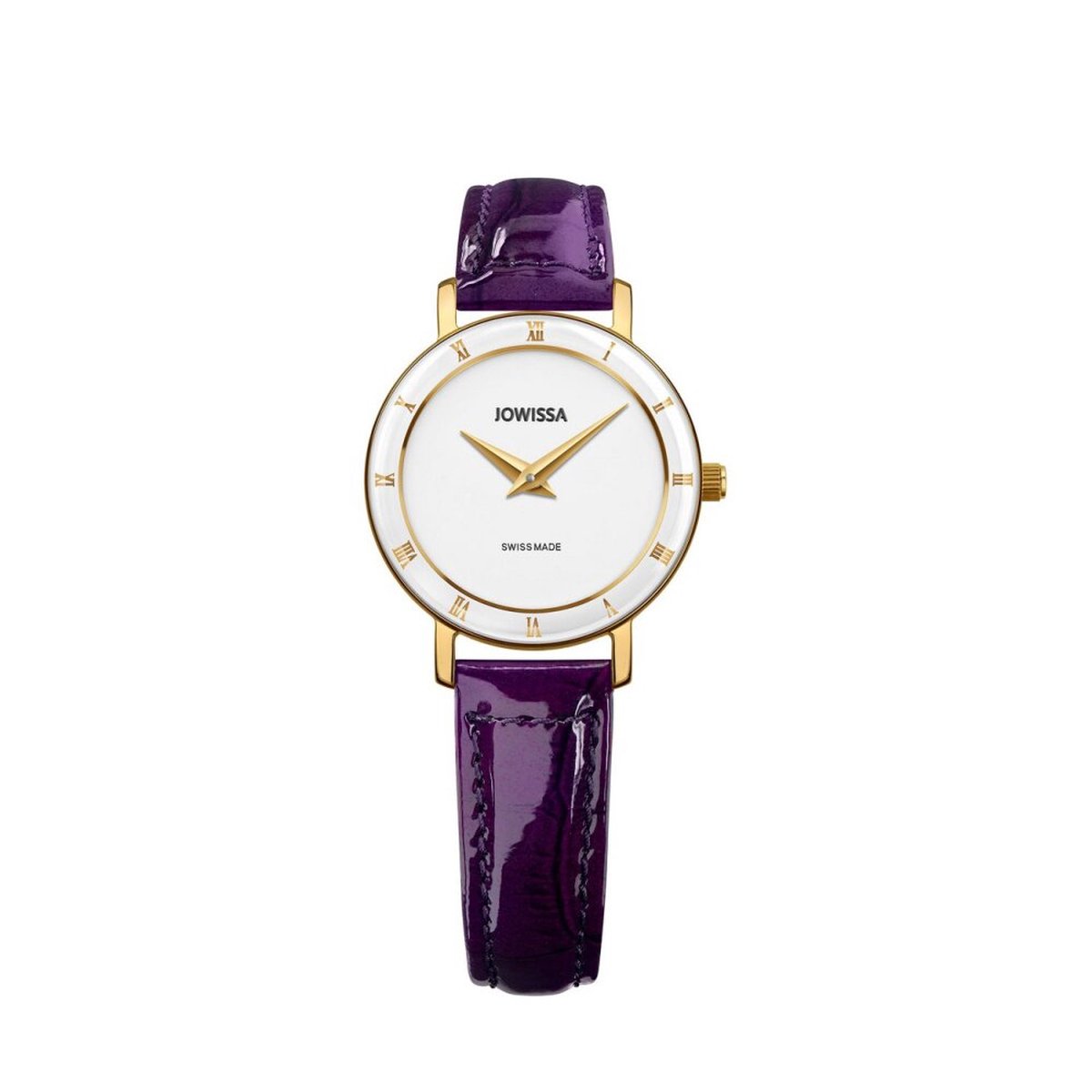 Jowissa - J2.279.S - Polshorloge - Dames - Quartz - Roma