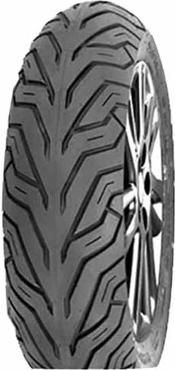 Deli Tire Urban Grip 63p Tl Scooter Achterband Grijs 130 / 70 / R13