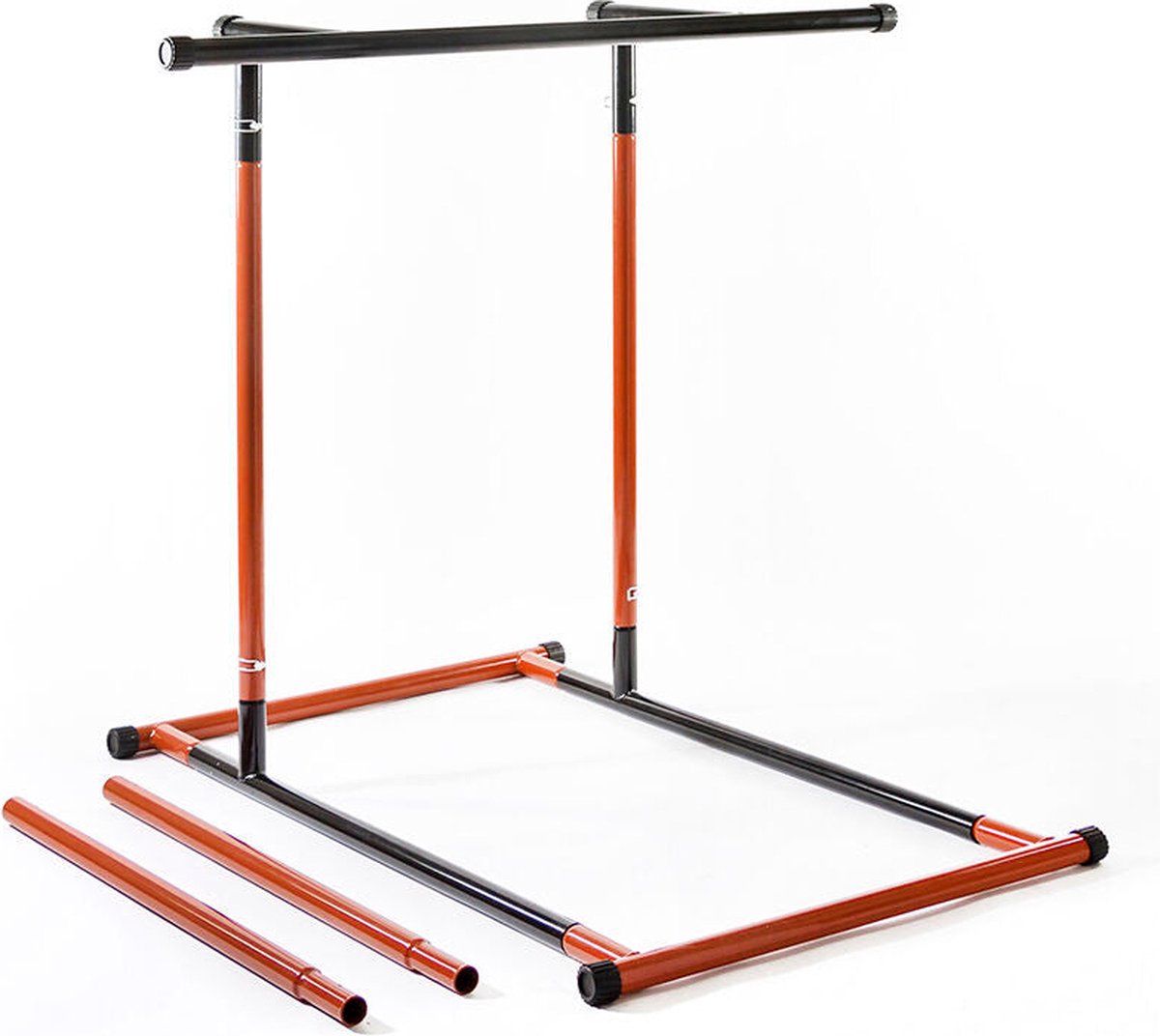 Innovagoods Pull Up Fitness Station bar - met Trainingsgids