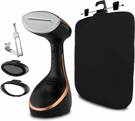 Rowenta DR9100D1 Access Steam Care – 1600 W Dampfbürste Mit 200 Ml Tank Fuer Nur 4235e Inkl Versand