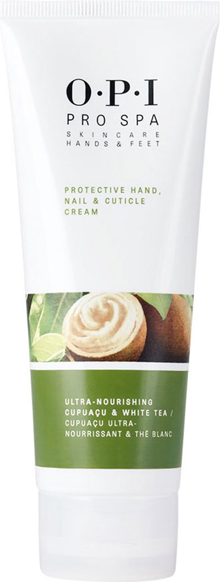 Goedkoopste OPI Handcrème hand nail & cuticle Prospa - 118 ml