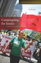 Stanford Studies in Human Rights - Campaigning for Justice