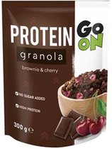 Protein Granola (300g) Brownie & Cherry