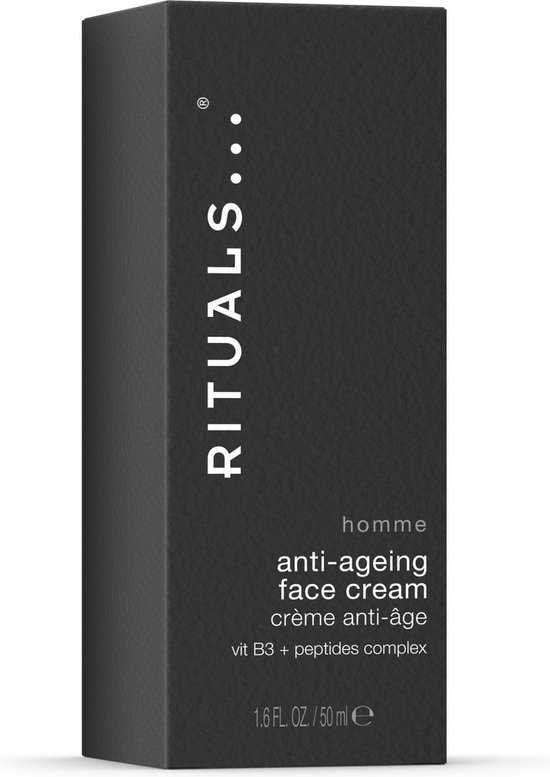 RITUALS® Homme - Anti-Aging Creme