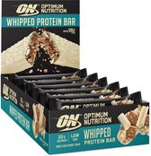 Whipped Bars 10repen Salted Caramel Peanut