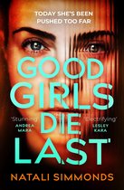 Good Girls Die Last