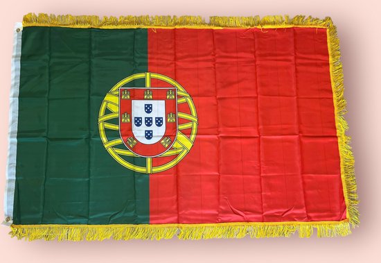 Koerdische Vlag (Koerdistan Vlag - Kurdische Vlag) - 90x150cm