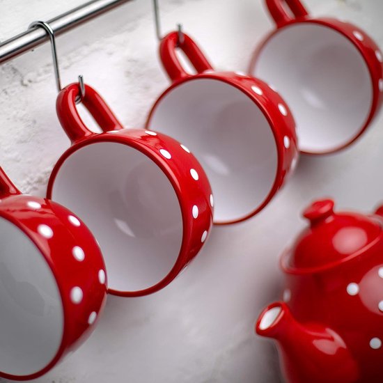 Tasse En Céramique Tasses En Porcelaine, For Le Café, Thé, Boissons