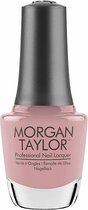 nail polish Morgan Taylor Professional luxe be a lady (15 ml)