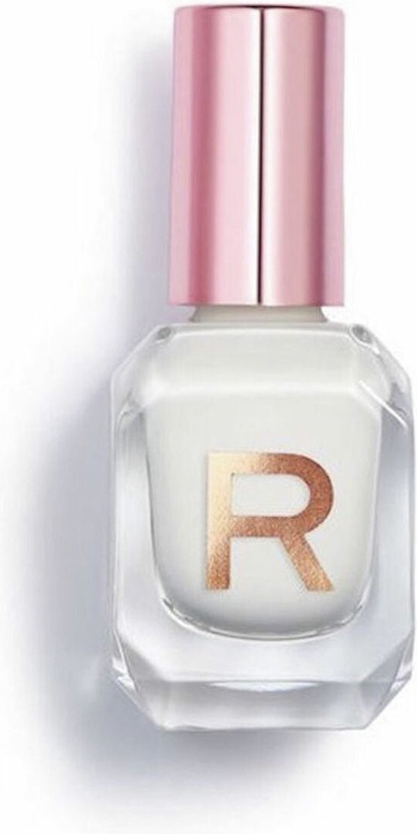 nail polish Revolution Make Up High Gloss 10 ml Ghost