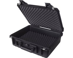 Sintron 207253 207253 Apparaatkoffer (l x b x h) 430 x 380 x 154 mm