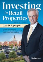 Investing in Retail Properties, 3rd Edition