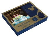 Disney- Disney: Cooking With Magic: A Century of Recipes Gift Set