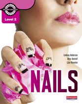 Level 2 Nail Services Student Book