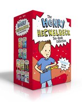 Henry Heckelbeck-The Henry Heckelbeck Ten-Book Collection (Boxed Set)