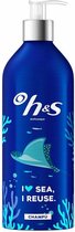 Anti-Roos Shampoo Head & Shoulders Classic (430 ml)