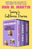 California Diaries - Sunny's California Diaries