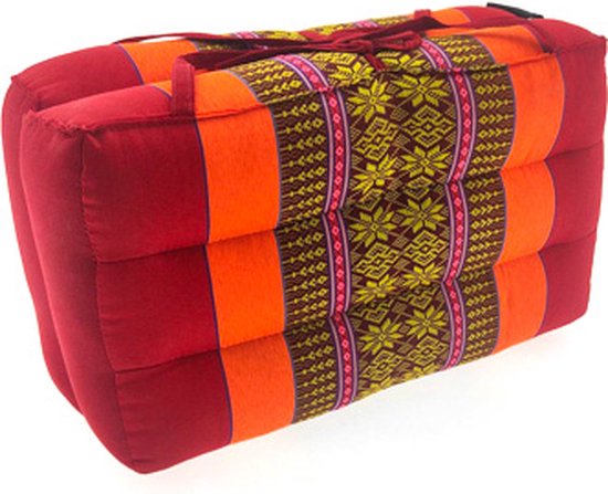 Guru-Shop Meditatiekussen Yogakussen, Zitkussen, Vloerkussen