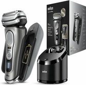 Bol.com Electric shaver Braun Series 9 Pro 9475cc aanbieding