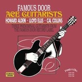 Howard Alden, Cal Collins & Lloyd Ellis - Famous Door Ace Guitarists (3 CD)