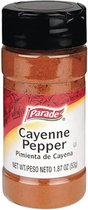 Parade Cayenne Pepper (1.87oz/53g)