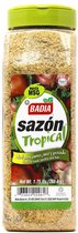 Badia Sazon Tropical (793.8g/1.75lbs)