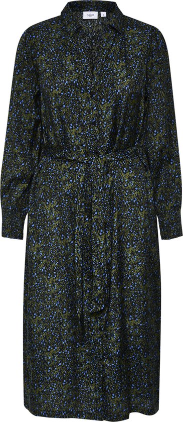 Robe Saint Tropez TamaSZ Robe Femme Spindle Florals - Taille L