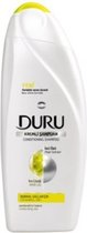 Duru Witte Lelie Conditioning Shampoo - 600ml