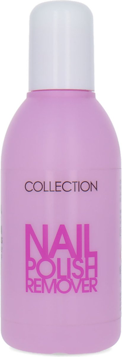 Collection Nagellak remover - 150 ml