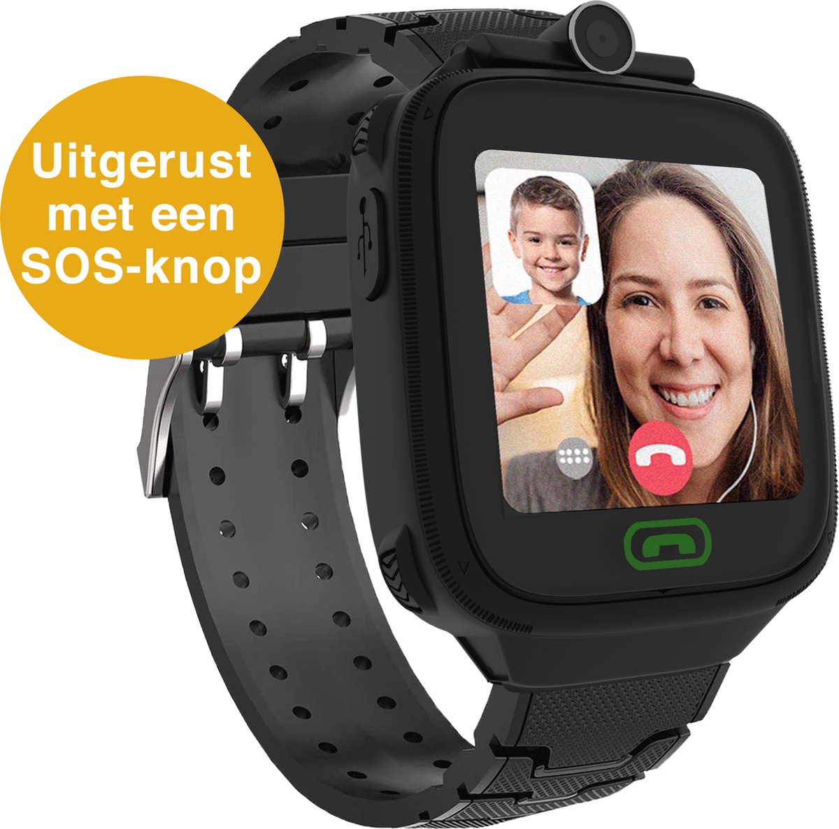 De 8 Beste Smartwatches Voor Een Kind van 2026 volgens Experts De 8 Beste Smartwatches Voor Een Kind van 2026 volgens Experts