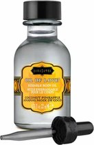 Coconut Pineapple - Likbare Olie - 22 ml
