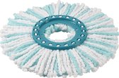 Leifheit Clean Twist - Vervangingskop - Micro Disc Mop Ergo