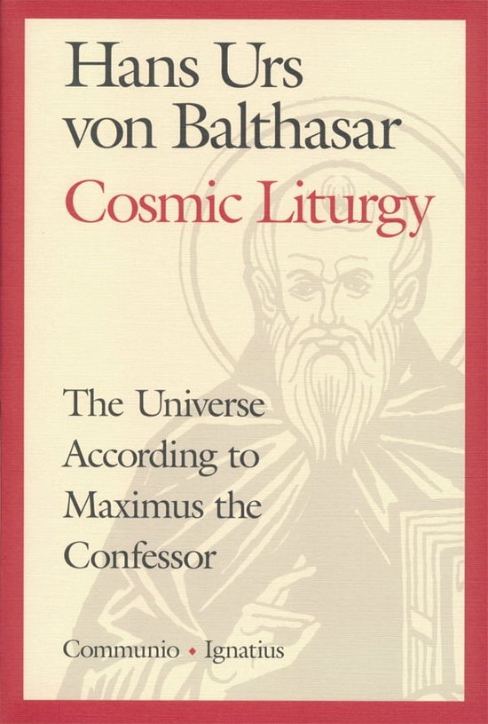 Cosmic Liturgy