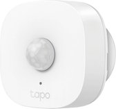 TP-Link Tapo T100-Smart Motion Sensor-Tapo Device Compatible-Notifications in APP-Energy Saving