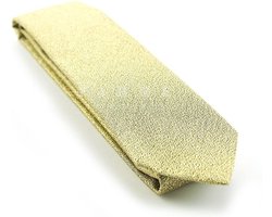 Das party goudkleurig