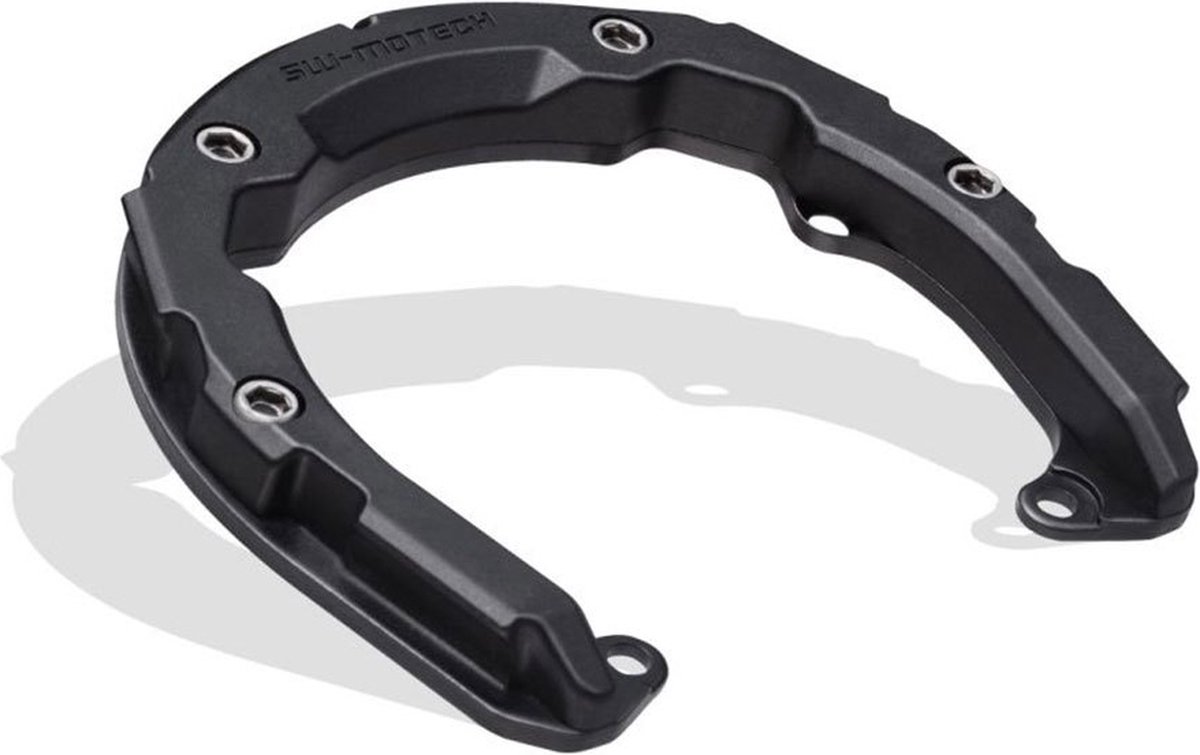 Sw-motech Pro Trt.00.787.31400/b Yamaha Mt-07 Abs 17-20 Brandstoftankring Zwart