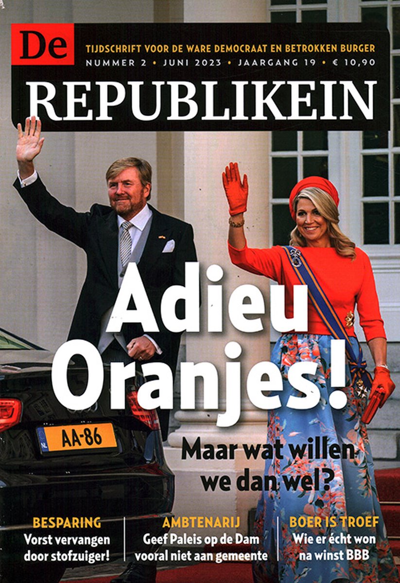 De Republikein - 02 2023