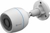 Ezviz C3TN Beveiligingscamera - Buitencamera - 2MP - Nachtzicht 30m - Wifi - IP67 Weersbestendig - Bewegingsdetectie - Wit