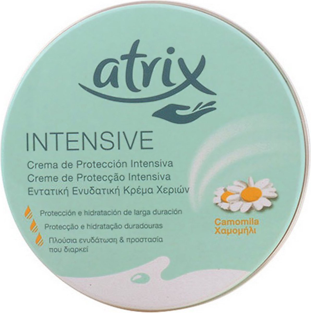 Handcrème Intensive Atrix Intensive 250 g